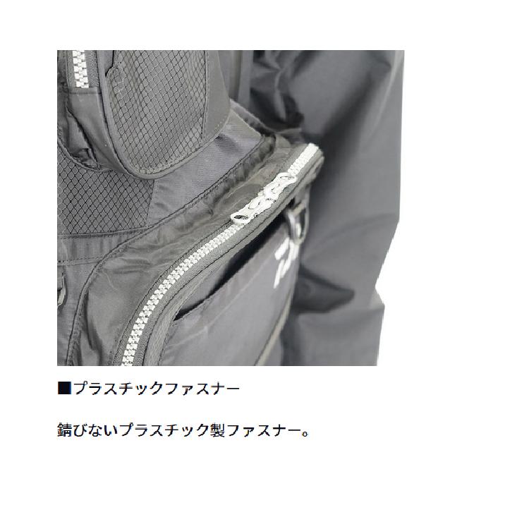 ダイワ ライフジャケット DF-3626 フローティングベスト DAIWAの画像