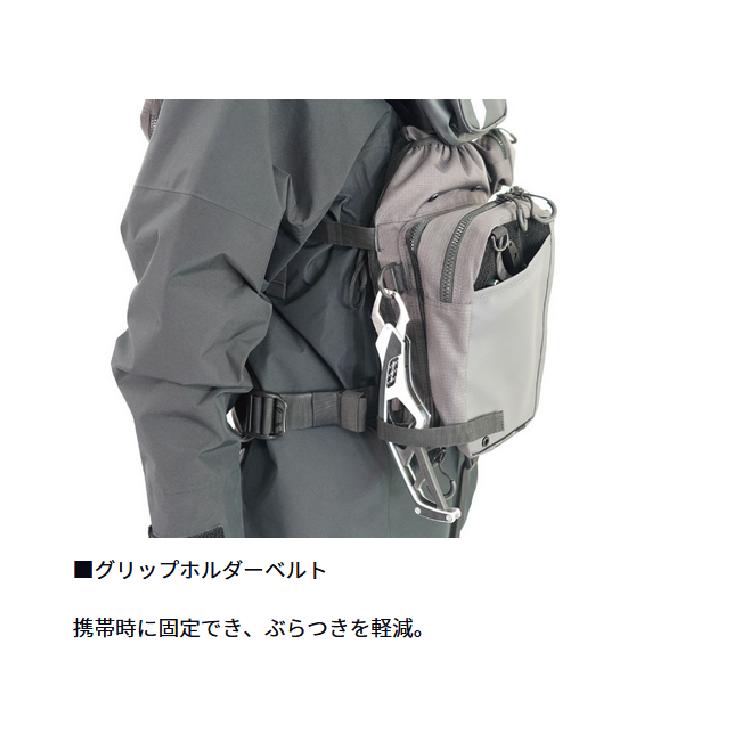 DAIWA（ダイワ） ライフジャケット DF-6026 ベンチクールエアーゲーム