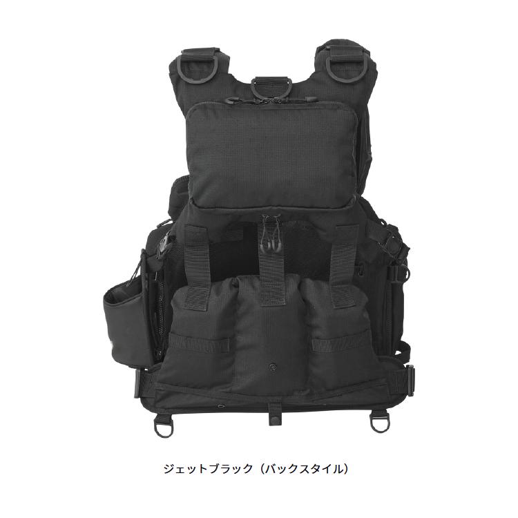 じゅん　ダイワ DAIWA グローブライド　DF-6026 DAIWA（ダイワ） ライフジャケット DF-6026 ベンチクールエアーゲーム