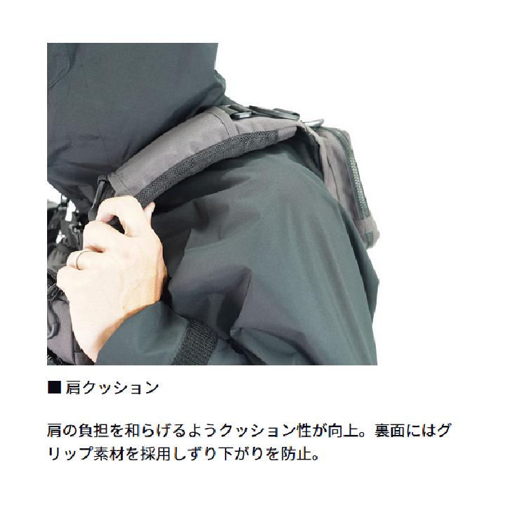 DAIWA（ダイワ） ライフジャケット DF-6026 ベンチクールエアーゲーム