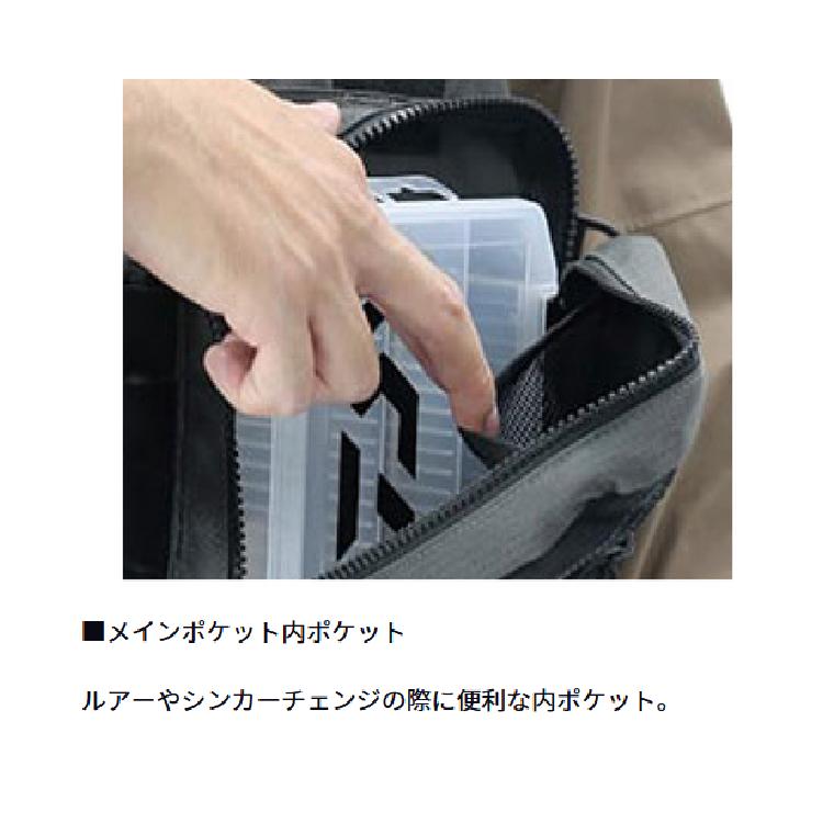 DAIWA（ダイワ） ライフジャケット DF-6425 ライトフロートゲーム