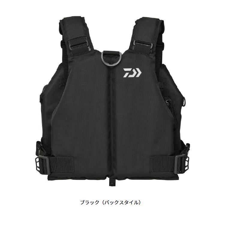 DAIWA（ダイワ） ライフジャケット DF-6425 ライトフロートゲーム