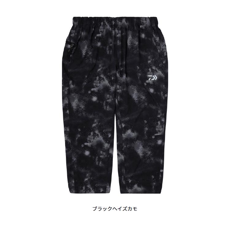 ダイワ パンツ DP-4026 ライトクロップドパンツ DAIWAの画像