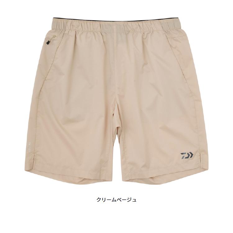 DAIWA（ダイワ） パンツ DP-5126 Pertex ライトショートパンツ