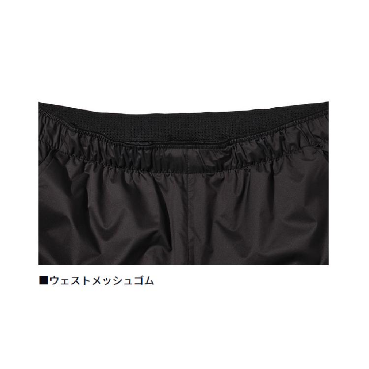DAIWA（ダイワ） パンツ DP-5126 Pertex ライトショートパンツ