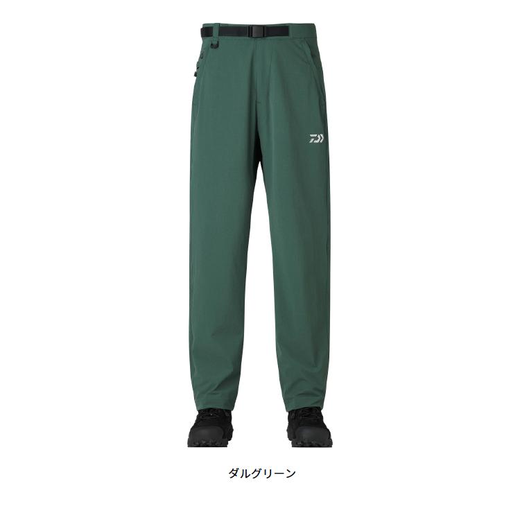 DAIWA（ダイワ） パンツ DP-8426 CORDURA ベーシックロングパンツ