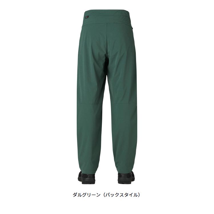 DAIWA（ダイワ） パンツ DP-8426 CORDURA ベーシックロングパンツ