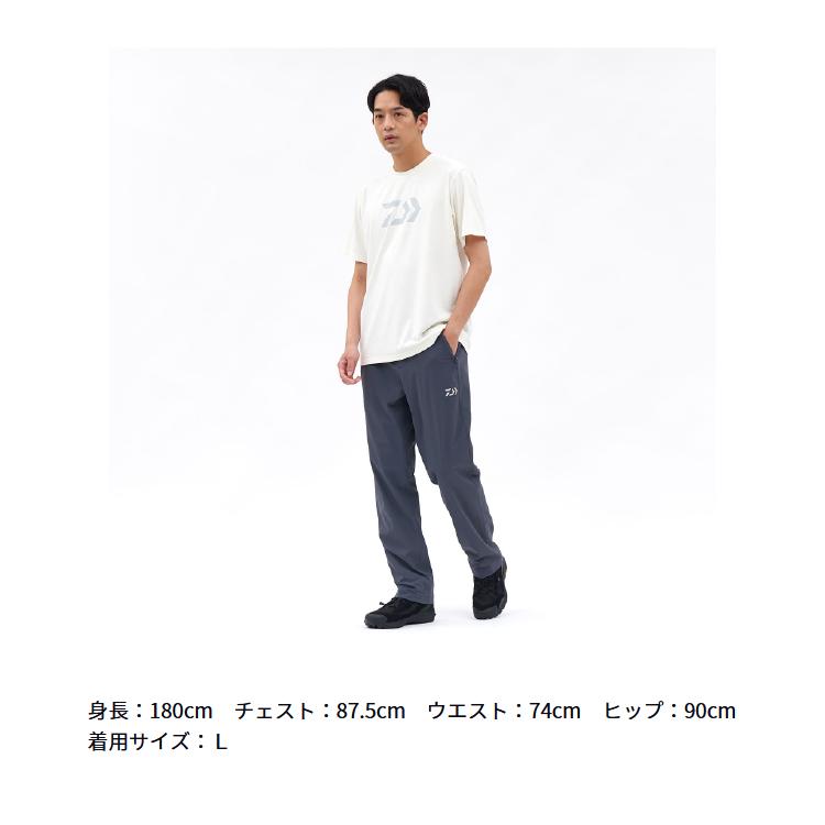 DAIWA（ダイワ） パンツ DP-8426 CORDURA ベーシックロングパンツ
