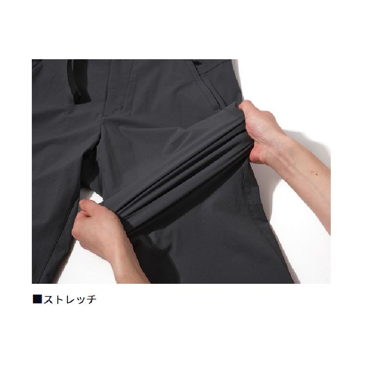 DAIWA（ダイワ） パンツ DP-8426 CORDURA ベーシックロングパンツ