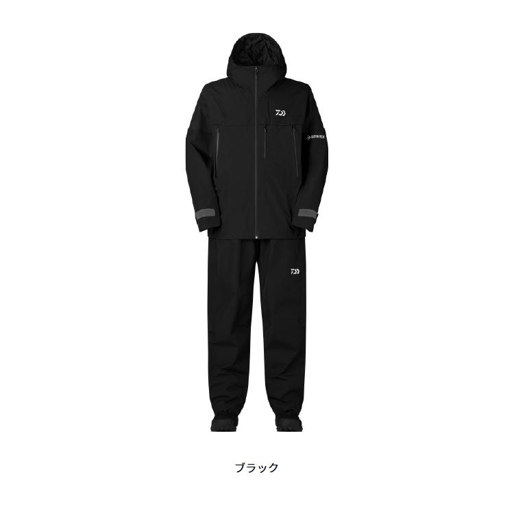 DAIWA（ダイワ） レインウェア DR-1926 GORE-TEX バーサタイルレイン