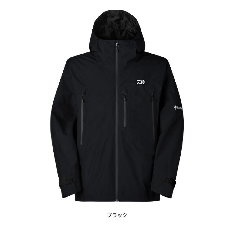 DAIWA（ダイワ） レインウェア DR-1926J GORE-TEX バーサタイルレイン