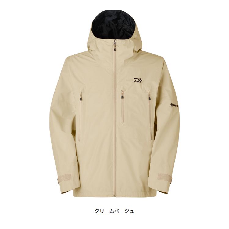 DAIWA（ダイワ） レインウェア DR-1926J GORE-TEX バーサタイルレイン