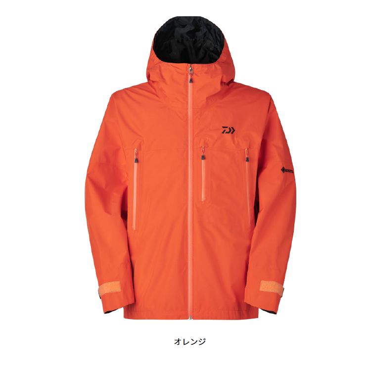 DAIWA（ダイワ） レインウェア DR-1926J GORE-TEX バーサタイルレイン