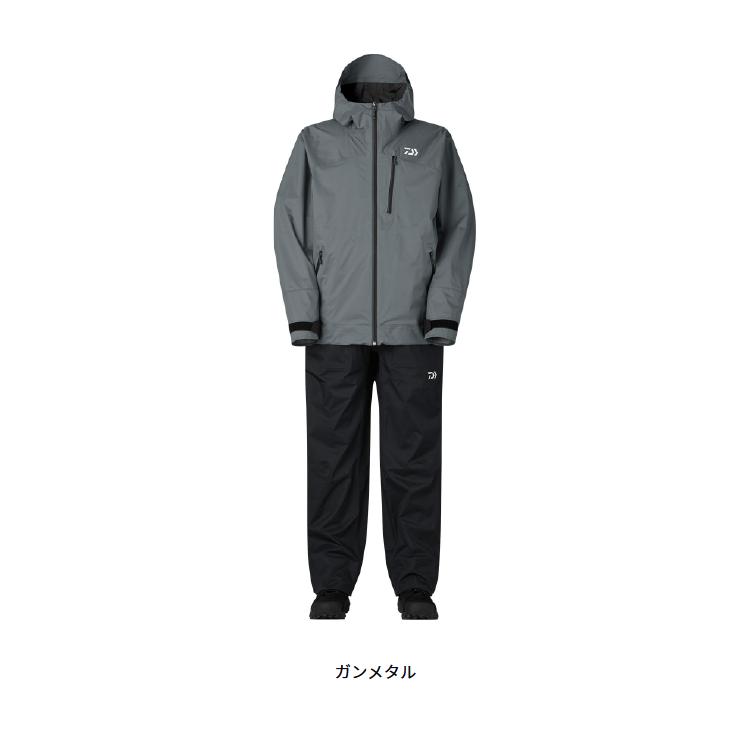 DAIWA（ダイワ） レインウェア DR-3326 RAINMAX ベンチレーション
