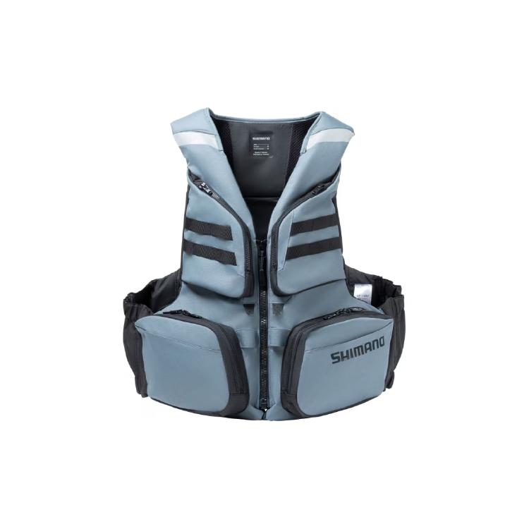 シマノ（SHIMANO） ライフジャケット VF-142Z フローティングベスト