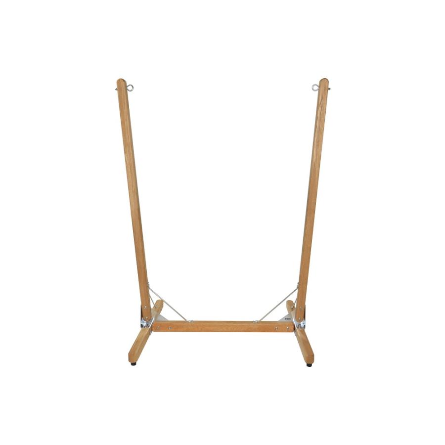 Wood Hammock Chair Stand  ウッドハンモックチェアスタンド 本体のみの画像