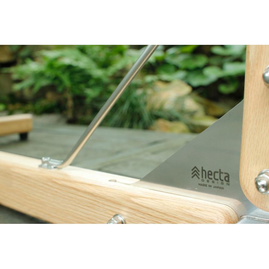 Wood Hammock Chair Stand  ウッドハンモックチェアスタンド 本体のみの画像