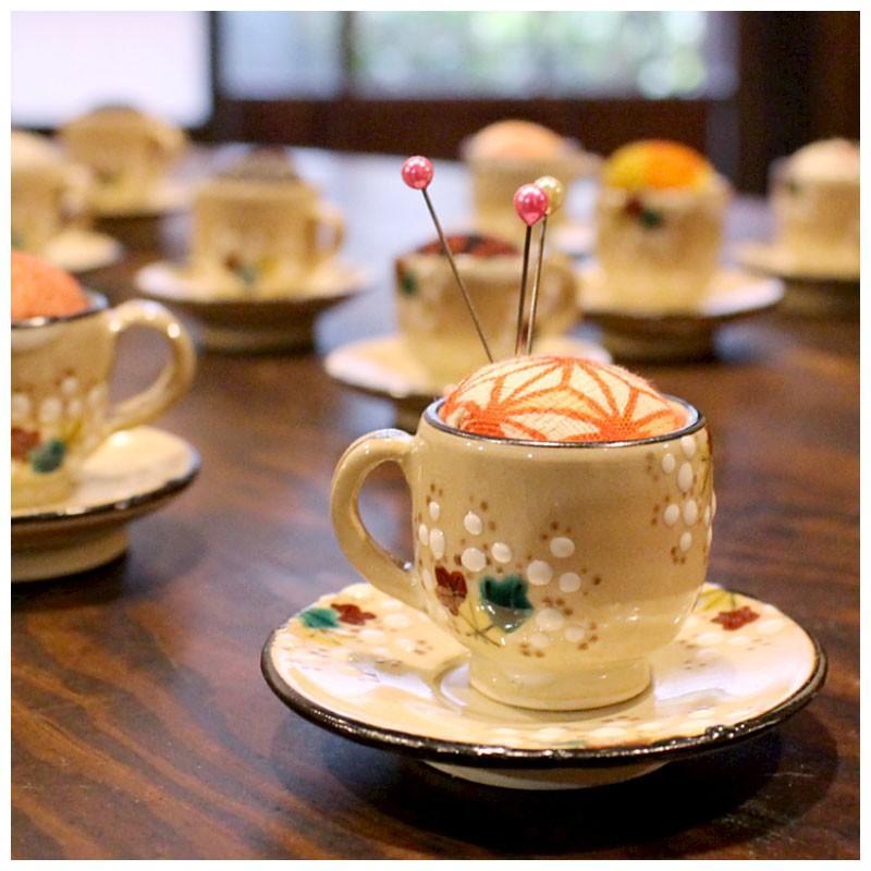 コーヒーカップ カップ ソーサー ミニチュアセット 飾り棚 【公式通販】