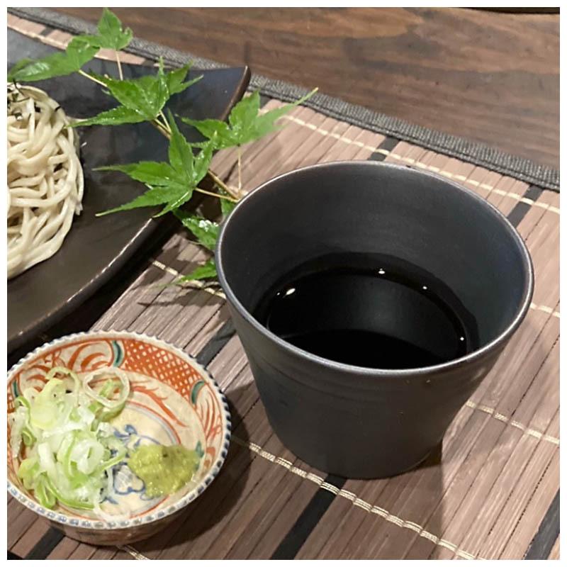 そば猪口 蕎麦猪口 おしゃれ そばちょこ 食器 鉢 ボウル 小鉢 作家