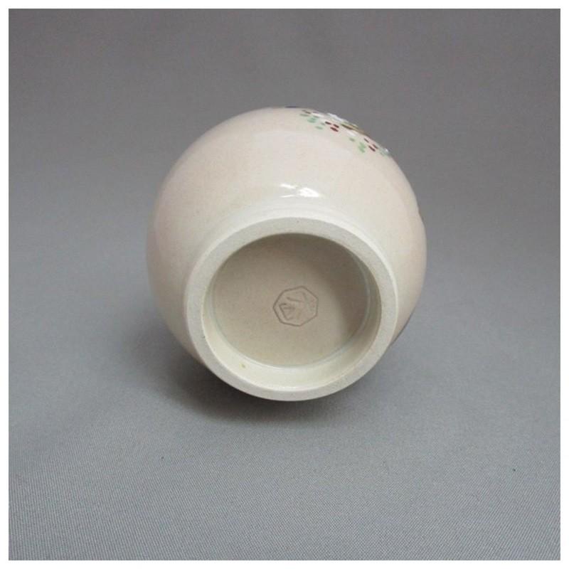 犬山焼　雲錦堂作　幽谷筆犬山八景画　花瓶 Amazon.co.jp: 犬山焼 雲錦堂作 幽谷筆犬山八景画 花瓶 : ホーム