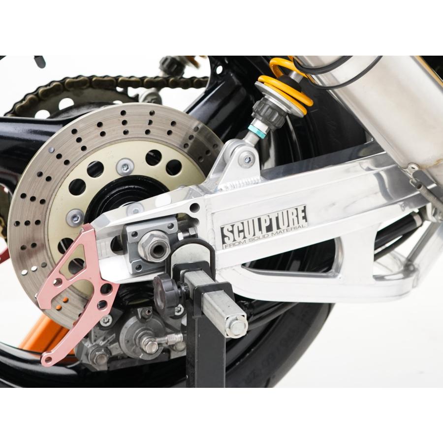 カワサキ サンクチュアリーカスタム KZ900 Z1-R仕様 GPZ1100F カワサキ サンクチュアリーカスタム KZ900 Z1-R仕様 GPZ1100F
