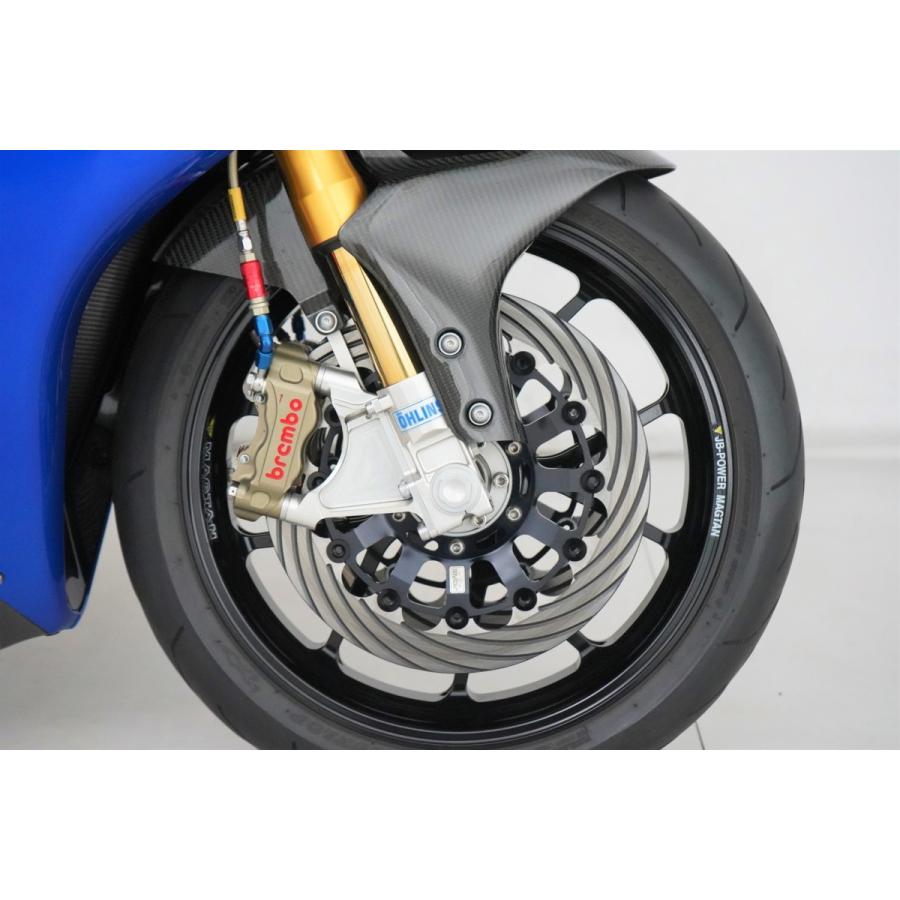 極フルカスタム CBR1000RR SC57 フルパワー化 OHLINSフォーク&リアサス マグタンホイール bremboラジポン&キャリパー 他カスタム多数|ozgarage|02