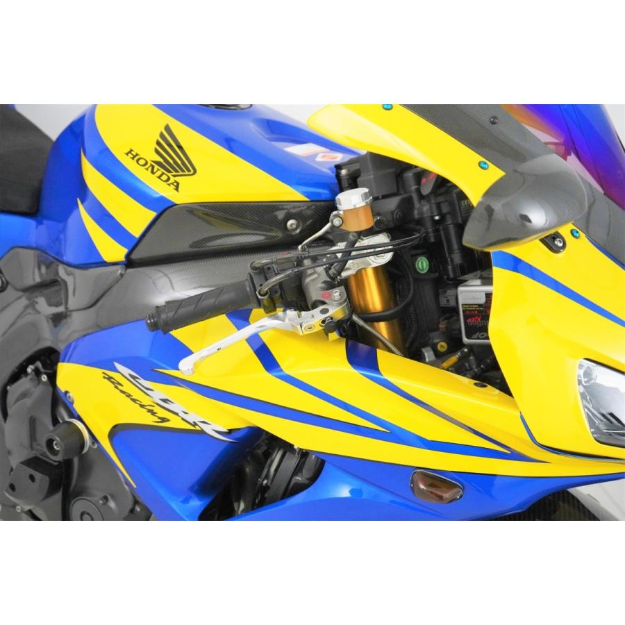 極フルカスタム CBR1000RR SC57 フルパワー化 OHLINSフォーク&リアサス マグタンホイール bremboラジポン&キャリパー 他カスタム多数|ozgarage|03
