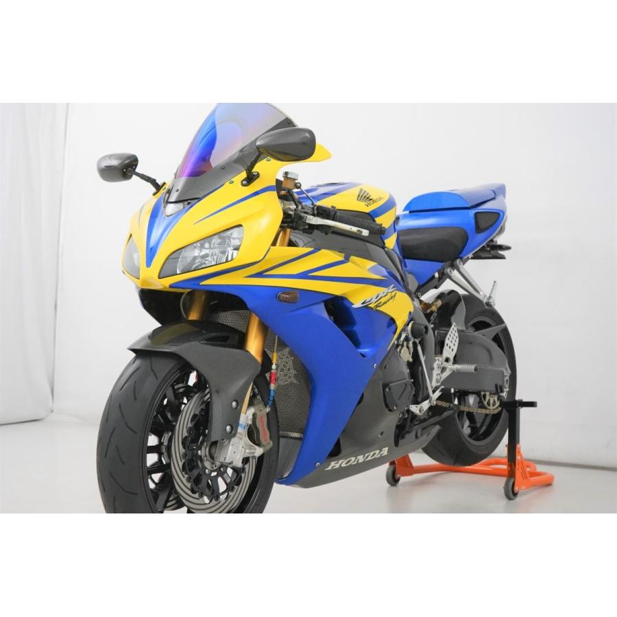 極フルカスタム CBR1000RR SC57 フルパワー化 OHLINSフォーク&リアサス マグタンホイール bremboラジポン&キャリパー 他カスタム多数|ozgarage|05