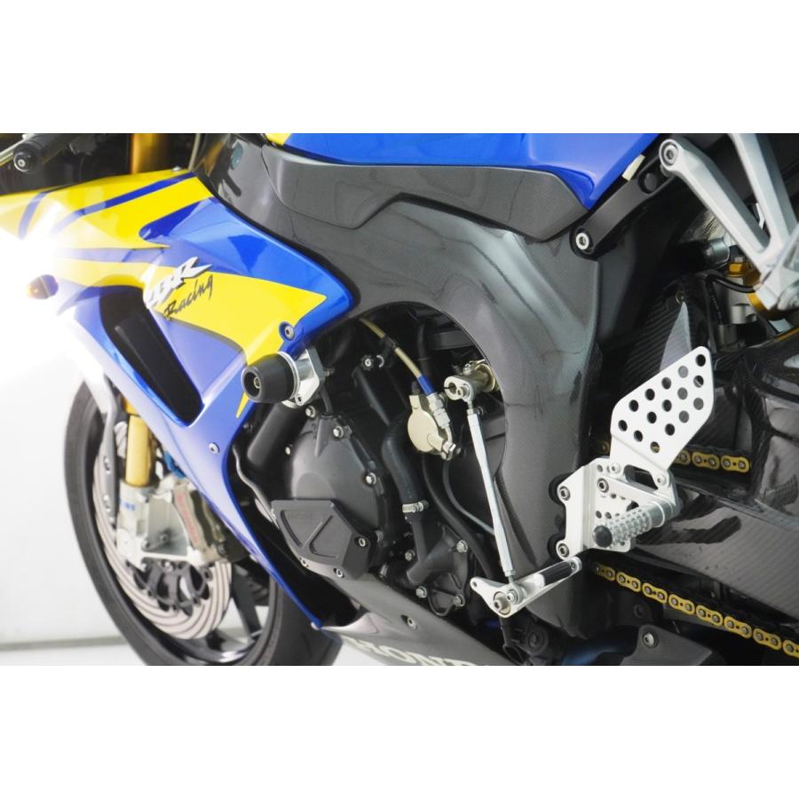 極フルカスタム CBR1000RR SC57 フルパワー化 OHLINSフォーク&リアサス マグタンホイール bremboラジポン&キャリパー 他カスタム多数|ozgarage|06