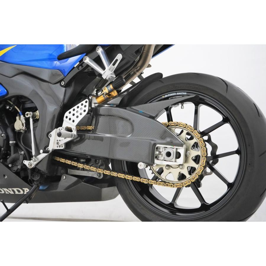 極フルカスタム CBR1000RR SC57 フルパワー化 OHLINSフォーク&リアサス マグタンホイール bremboラジポン&キャリパー 他カスタム多数|ozgarage|07