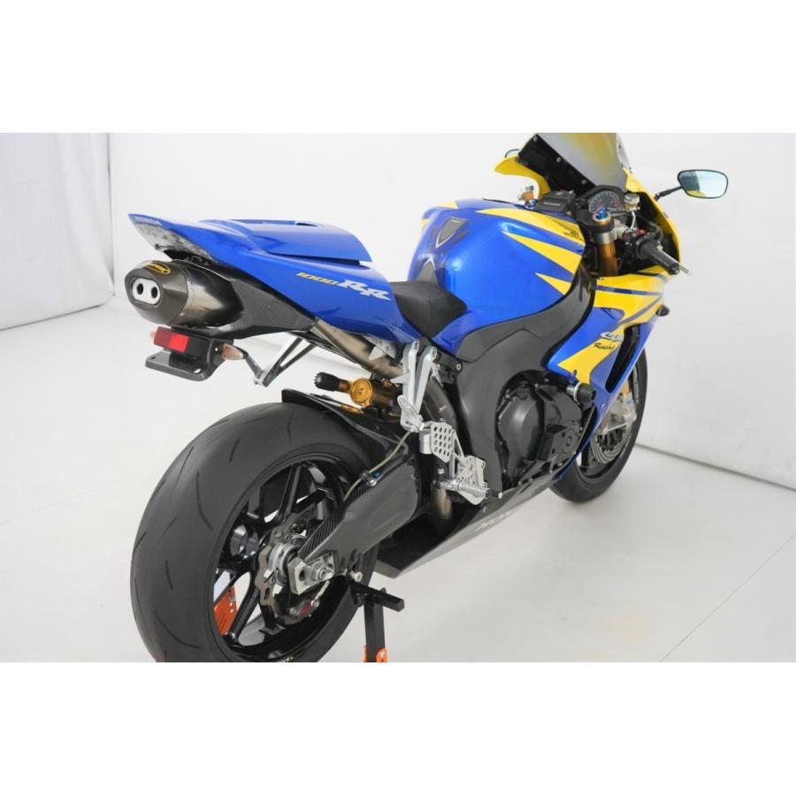 極フルカスタム CBR1000RR SC57 フルパワー化 OHLINSフォーク&リアサス マグタンホイール bremboラジポン&キャリパー 他カスタム多数|ozgarage|10
