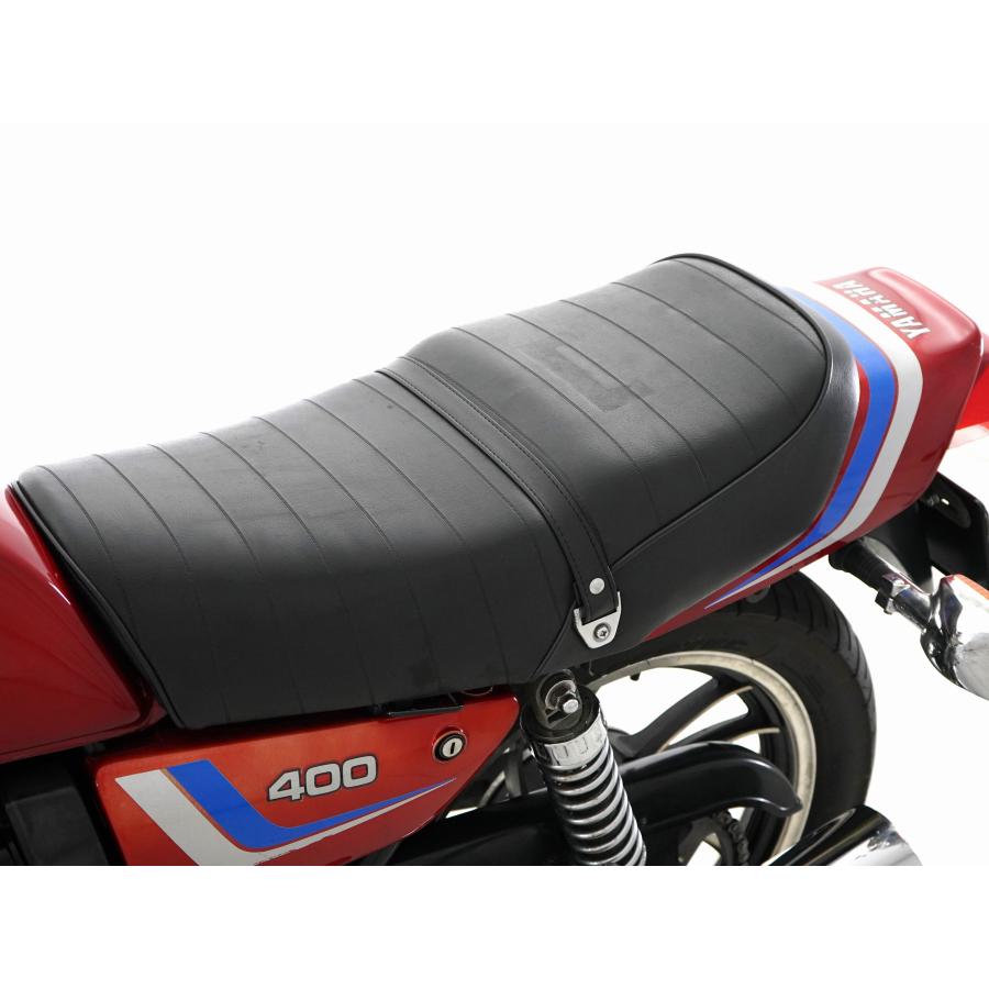 ヤマハ発動機 XJ400 1981年 逆車(検 CB400FCBR400FCBX400Fホーク ヤマハ発動機 XJ400 1981年 逆車(検 CB400FCBR400FCBX400Fホーク
