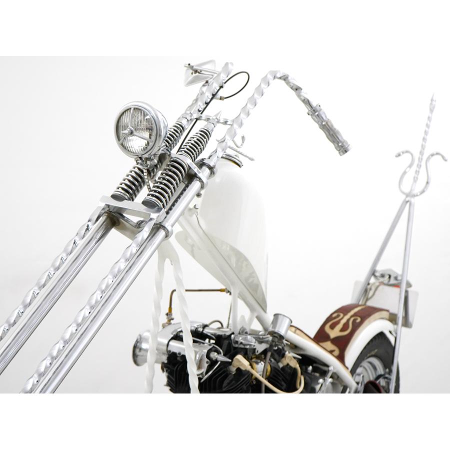 中古】Shop Dope service vol.3 ナックルヘッド ハーレー