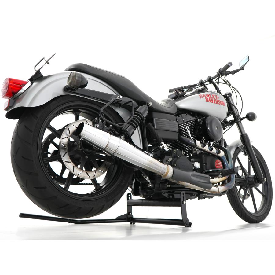 Harley Davidson FXS ローライダースタイル RICK