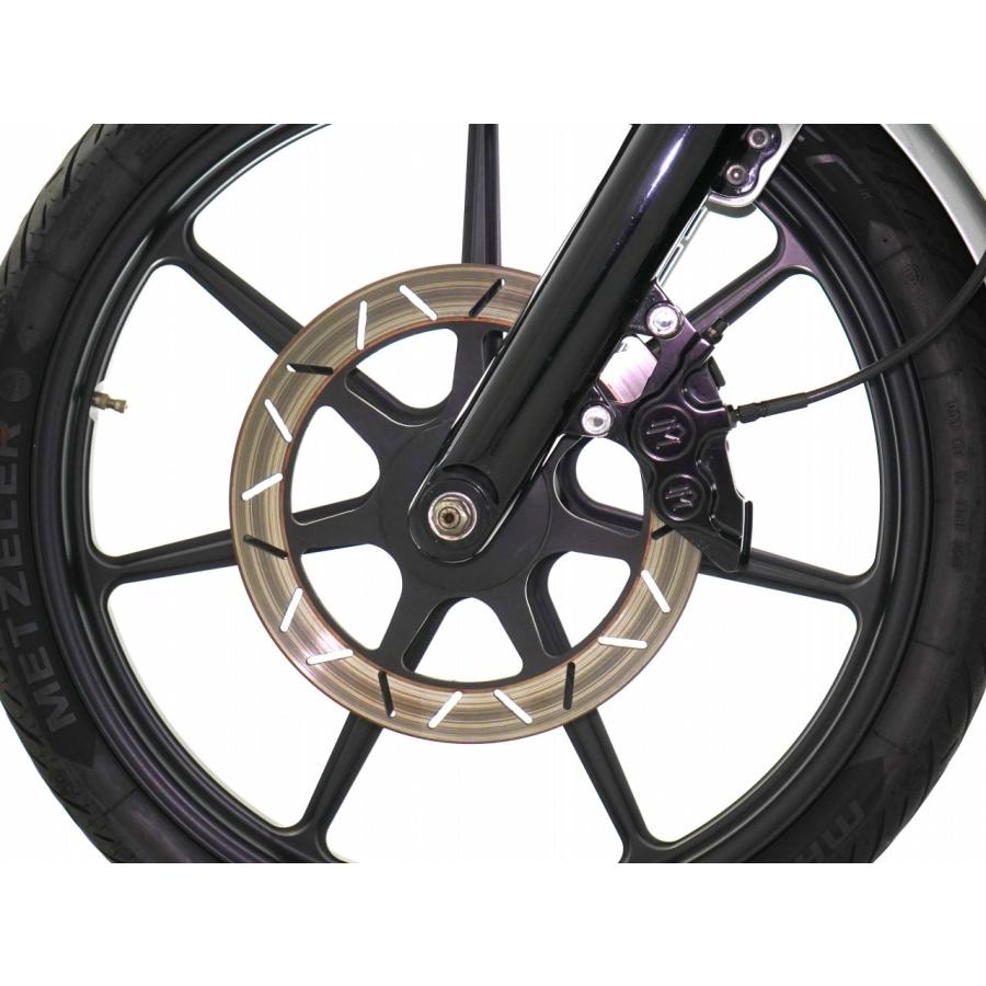 Harley Davidson FXS ローライダースタイル RICK