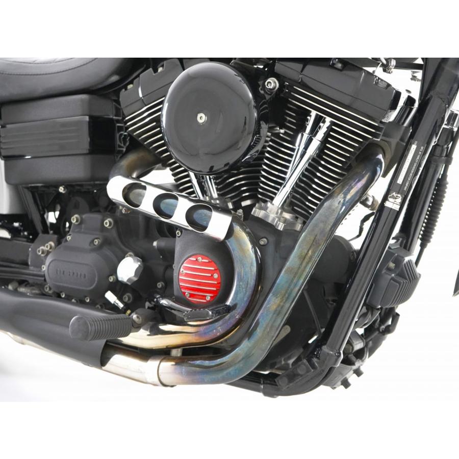 Harley Davidson FXS ローライダースタイル RICK