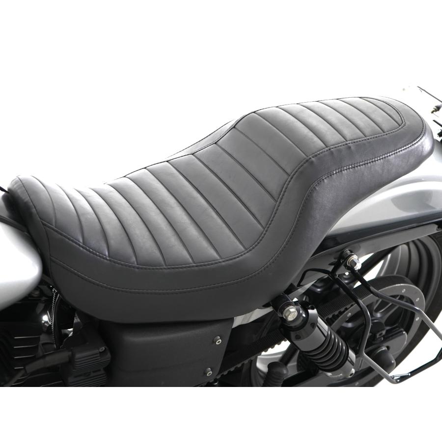 Harley Davidson FXS ローライダースタイル RICK