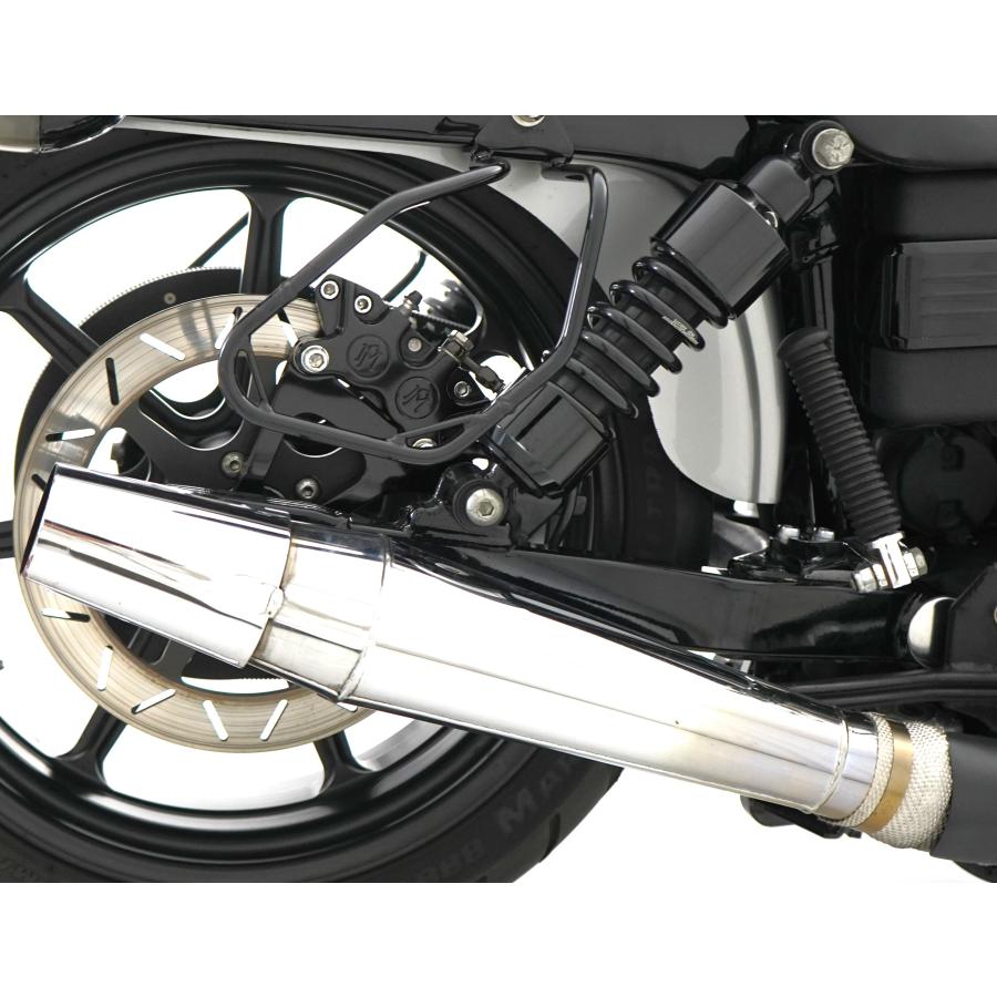 Harley Davidson FXS ローライダースタイル RICK