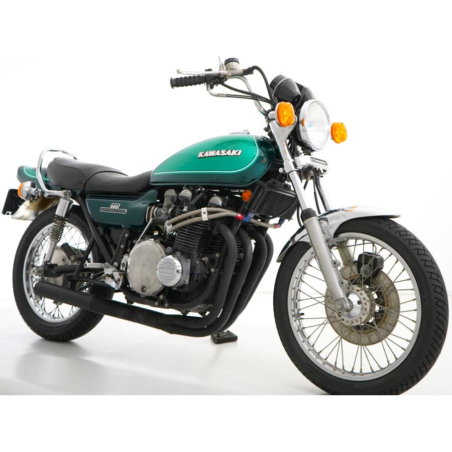 KAWASAKI Z900 売約済