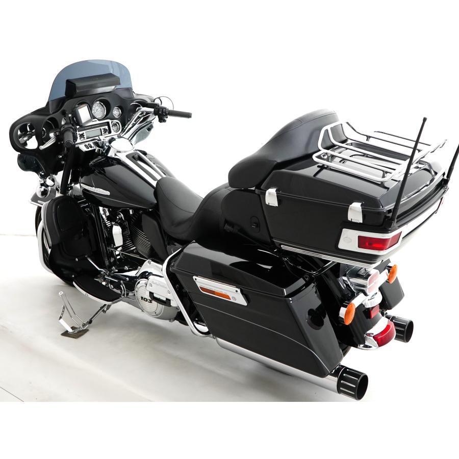 Harley Davidson バックギア 北米マフラー フューエルパック Harley Davidson バックギア 北米マフラー フューエルパック