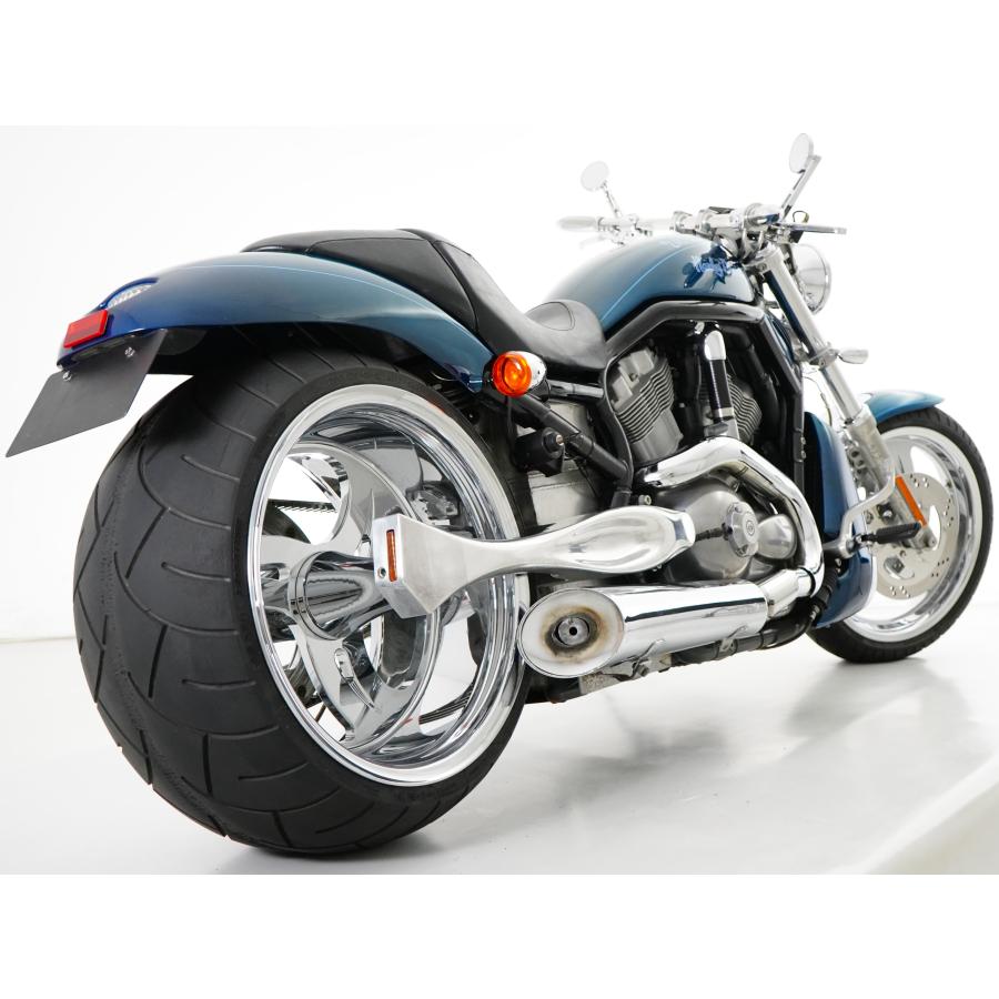 ハーレーダビットソン　　スポーツスター　ナイトロッド　リアホイール ハーレーダビットソンスポーツスターナイトロッドリアホイール