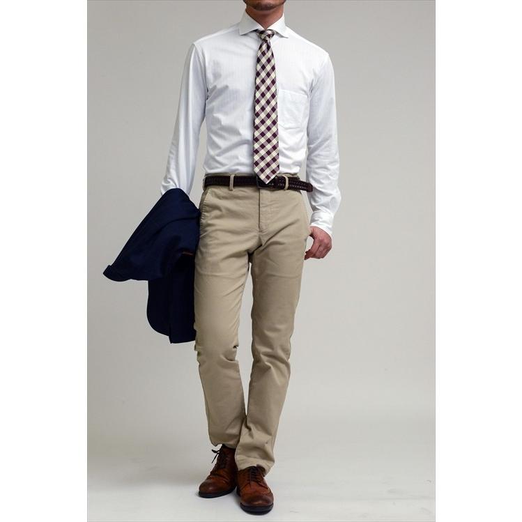 ozie ポロシャツ メンズ ビズポロ ニット ニットシャツ クール