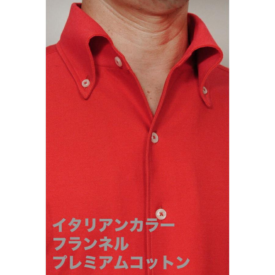 ozie（オジエ） ノンアイロン スリムストレッチシャツ ノンストレス