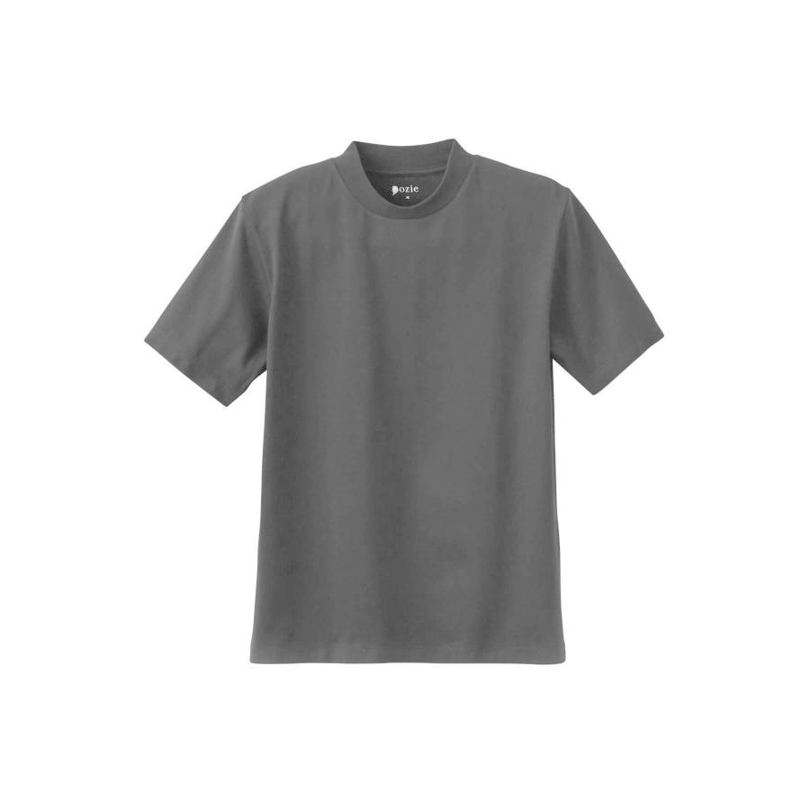 Tシャツ メンズ 半袖 丸首 クルーネック 綿100% 40番手 カットソー 天竺 ニット ニット リブ高め 快適 着心地 ビジネスカジュアル おしゃれ :9001-A04:ozie(オジエ)ワイシャツ専門店 - 通販 - Yahoo!ショッピング Tシャツ メンズ 半袖 丸首 クルーネック 綿100% 40番手 カットソー 天竺 ニット ニット リブ高め 快適 着心地 ビジネスカジュアル おしゃれ :9001-A04:ozie(オジエ)ワイシャツ専門店 - 通販 - Yahoo!ショッピング