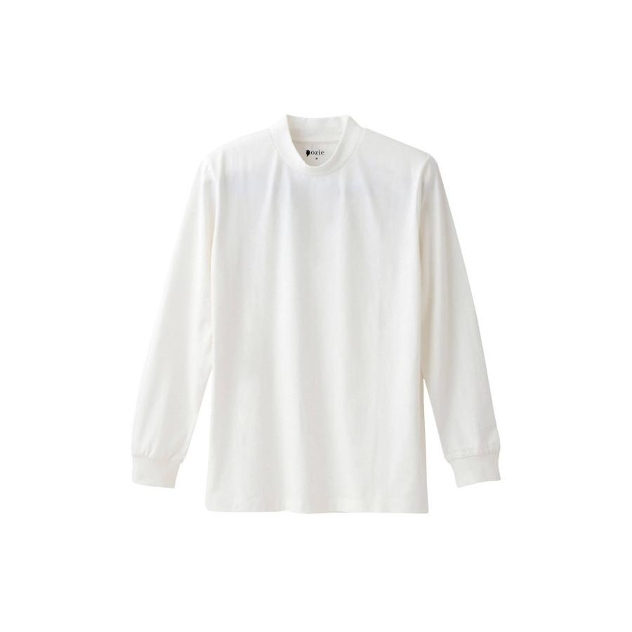 Tシャツ メンズ 長袖 丸首 クルーネック 綿100% 40番手 カットソー 天竺 ニット ニット リブ高め 快適 着心地 ビジネスカジュアル おしゃれ :9901-A08:ozie(オジエ)ワイシャツ専門店 - 通販 - Yahoo!ショッピング Tシャツ メンズ 長袖 丸首 クルーネック 綿100% 40番手 カットソー 天竺 ニット ニット リブ高め 快適 着心地 ビジネスカジュアル おしゃれ :9901-A08:ozie(オジエ)ワイシャツ専門店 - 通販 - Yahoo!ショッピング
