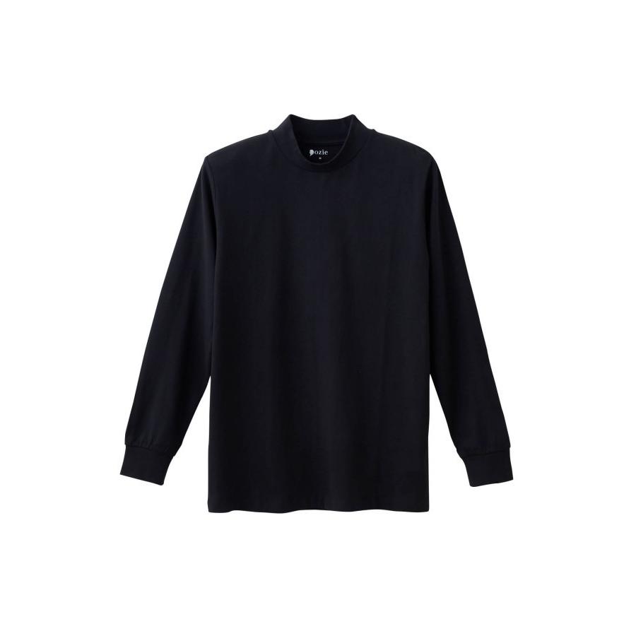 Tシャツ メンズ 長袖 丸首 クルーネック 綿100% 40番手 カットソー 天竺 ニット ニット リブ高め 快適 着心地 ビジネスカジュアル おしゃれ :9901-A08:ozie(オジエ)ワイシャツ専門店 - 通販 - Yahoo!ショッピング Tシャツ メンズ 長袖 丸首 クルーネック 綿100% 40番手 カットソー 天竺 ニット ニット リブ高め 快適 着心地 ビジネスカジュアル おしゃれ :9901-A08:ozie(オジエ)ワイシャツ専門店 - 通販 - Yahoo!ショッピング