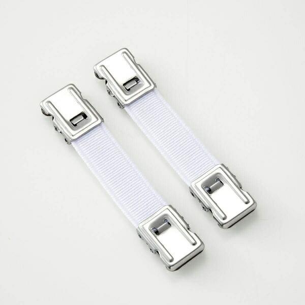 ozie（オジエ） アームクリップ アームガーター アームバンド アーム