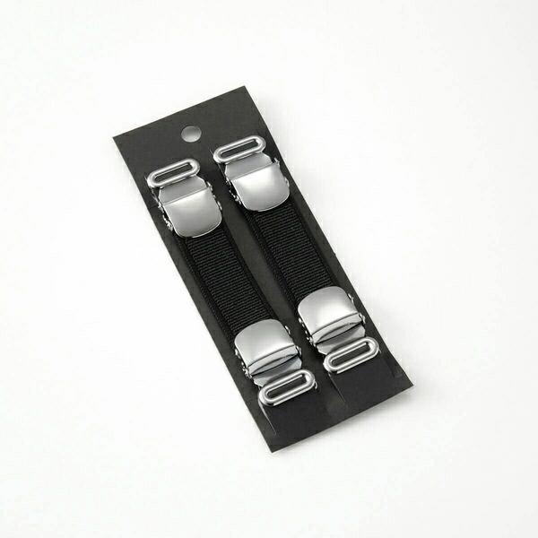 ozie（オジエ） アームクリップ アームガーター アームバンド アーム