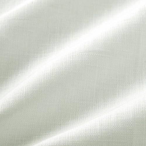 ポケットチーフ リネン100％ 麻 ハードマンズ アイリッシュリネン ビジネス フォーマル 結婚式 ホワイト 白 無地 オジエ ozie | ozie | 05