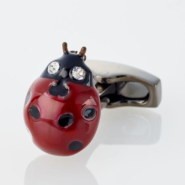 カフリンクス カフスボタン サイモンカーター イギリス製 てんとう虫 English Country Garden Ladybird ギフト プレゼント 誕生日 おしゃれ オジエ Ozie Si076 Ozie オジエ ワイシャツ専門店 通販 Yahoo ショッピング